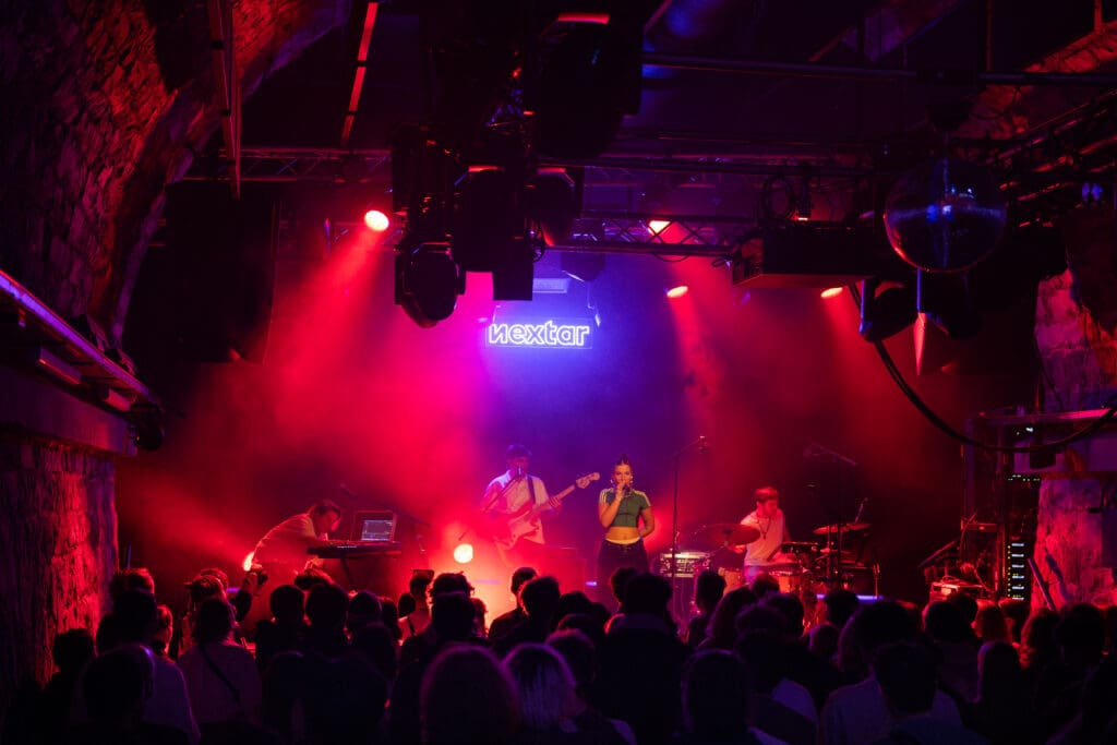 Nextar Showcase