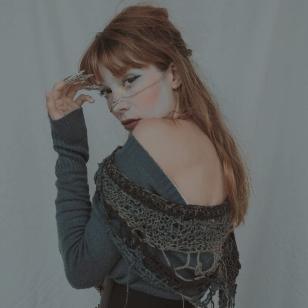 Tess Giordano + Mody and the birds