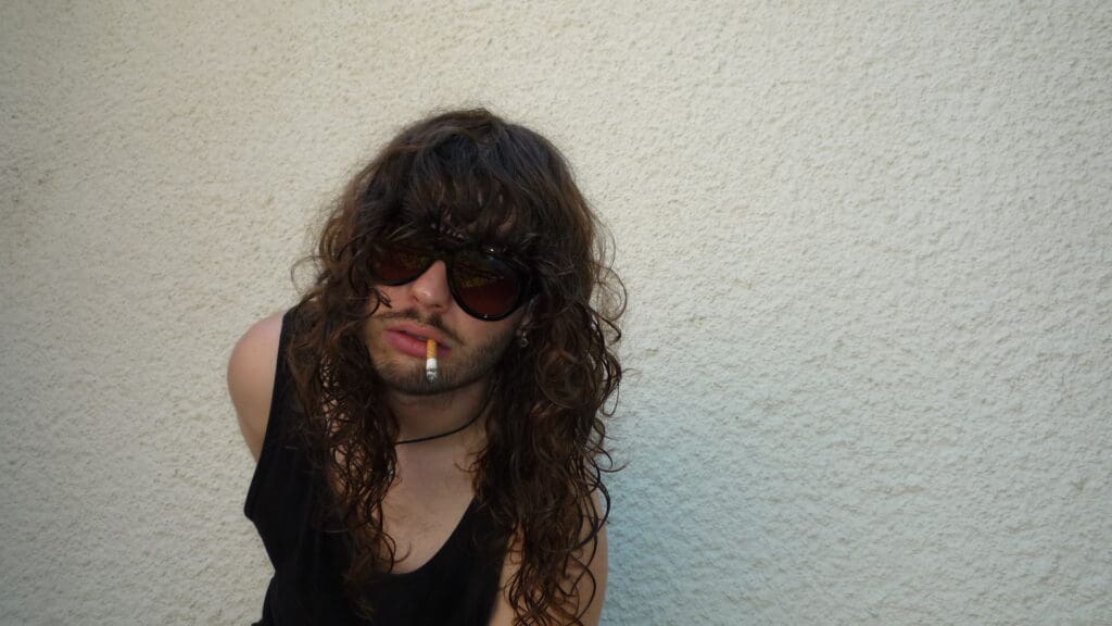 Smoky